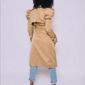 Trench Coat